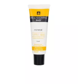 360° MINERAL SPF50+ 50 ml