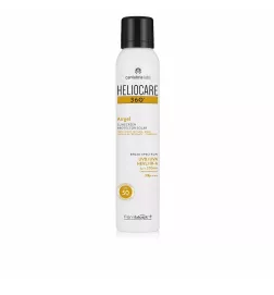 360° SPF50 air gel 200 ml