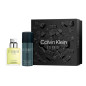 ETERNITY FOR MEN coffret 2 articles