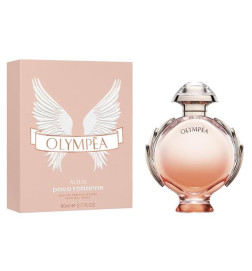 OLYMPÉA eau de parfum vaporisateur 80 ml