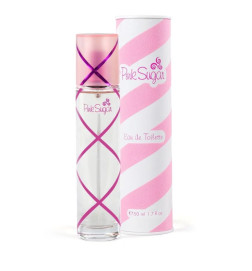 PINK SUGAR eau de toilette vaporisateur 50 ml