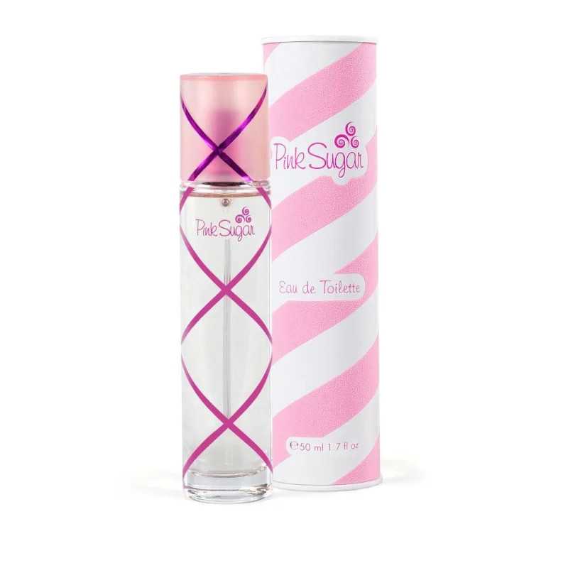 PINK SUGAR eau de toilette vaporisateur 100 ml