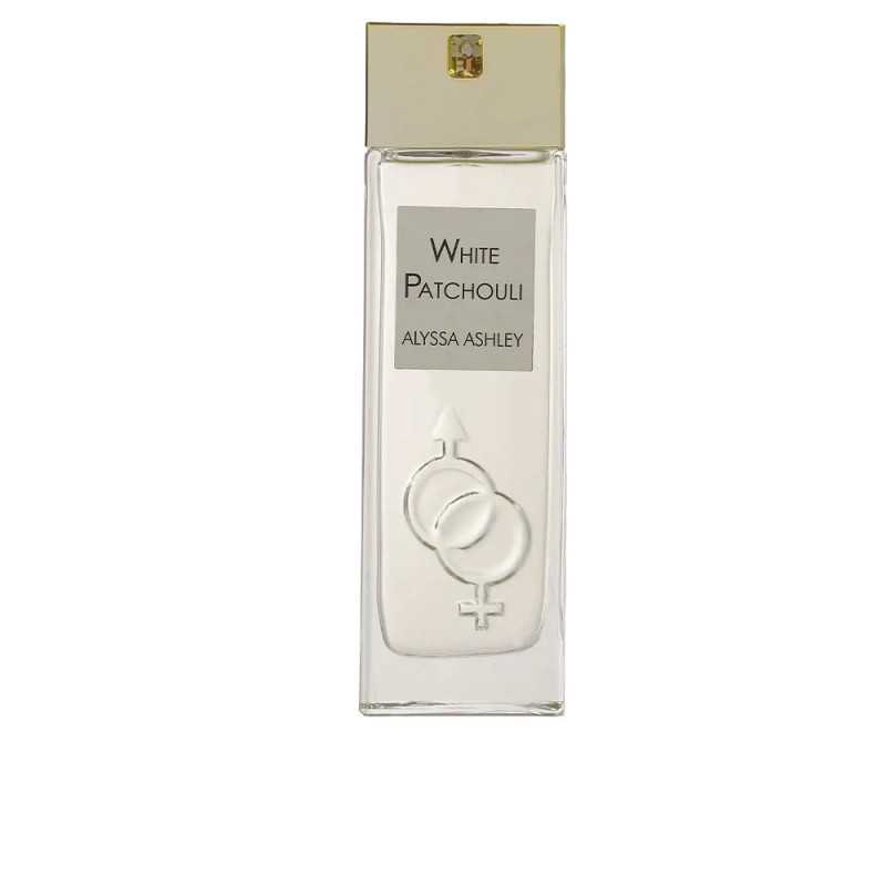 WHITE PATCHOULI eau de parfum vaporisateur 50 ml