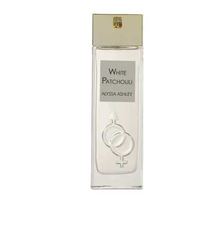 WHITE PATCHOULI eau de parfum vaporisateur 50 ml