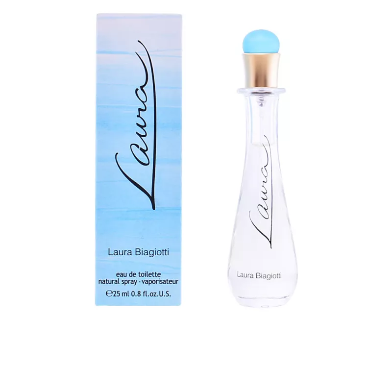 LAURA eau de toilette vaporisateur 25 ml