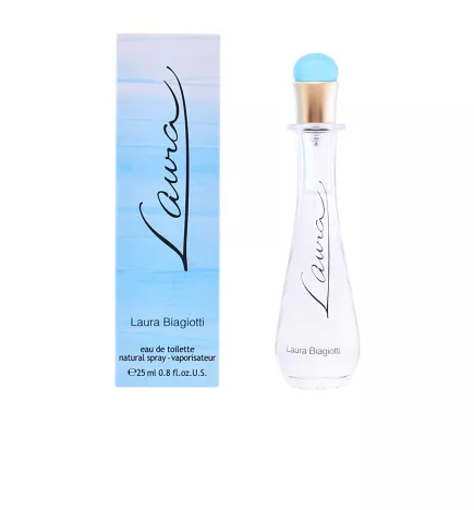 LAURA eau de toilette vaporisateur 25 ml