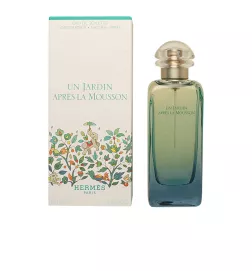 UN JARDIN APRES LA MOUSSON eau de toilette vaporisateur 100 ml