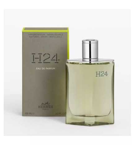 H24 eau de parfum vaporisateur 100 ml