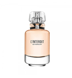 L INTERDIT eau de toilette vaporisateur 50 ml