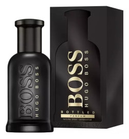 BOSS BOTTLED PARFUM eau de parfum vaporisateur 200 ml