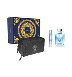 VERSACE POUR HOMME coffret 3 articles