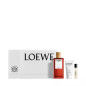 SOLO LOEWE CEDRO coffret 3 articles