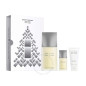 L'EAU D'ISSEY POUR HOMME coffret 3 articles