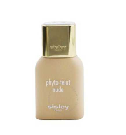 PHYTO TEINT nude 00W shell