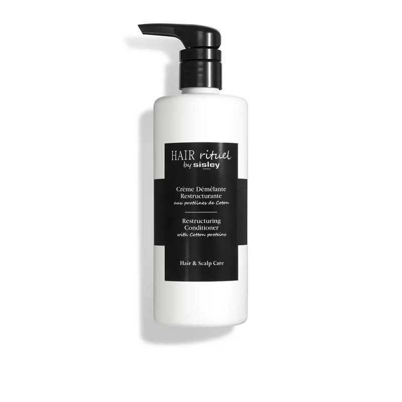 HAIR RITUEL crème démêlante restructurante 500 ml