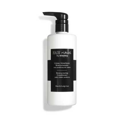 HAIR RITUEL crème démêlante restructurante 500 ml