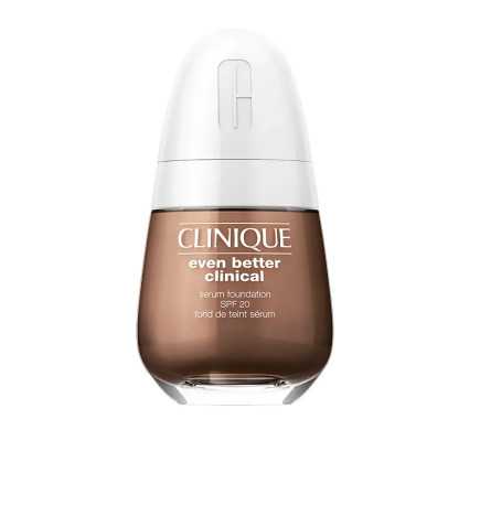 EVEN BETTER CLINICAL foundation SPF20 126 espresso