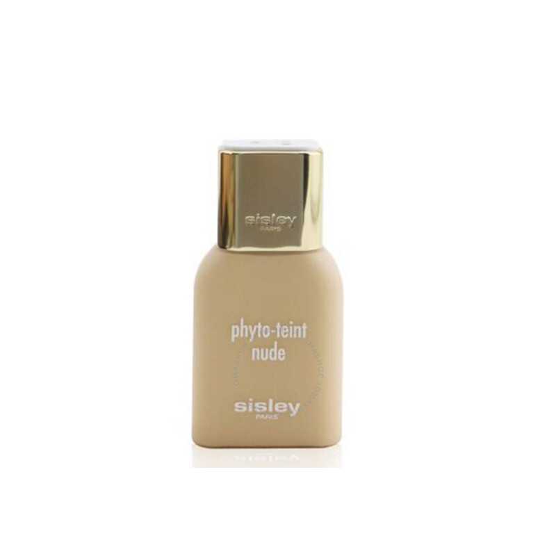 PHYTO TEINT nude 1W crème