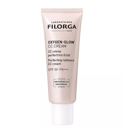 OXYGEN GLOW CC crème 40 ml