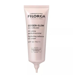 OXYGEN GLOW CC crème 40 ml