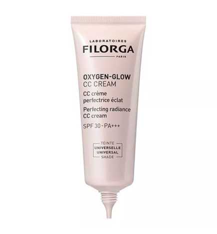 OXYGEN GLOW CC crème 40 ml