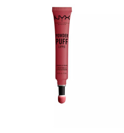 POWDER PUFF LIPPIE Rouge à lèvre liquide -group love