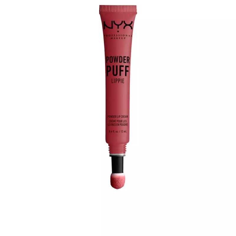 POWDER PUFF LIPPIE Rouge à lèvre liquide -group love