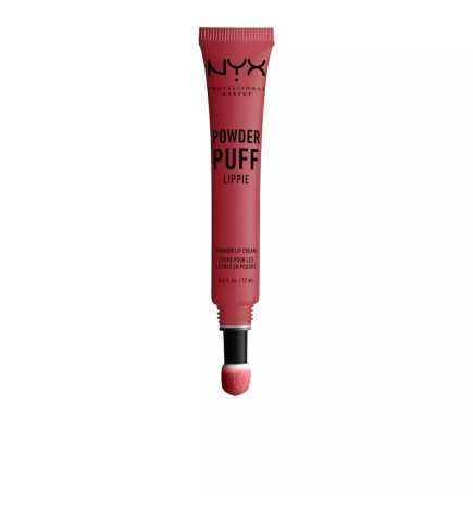 POWDER PUFF LIPPIE Rouge à lèvre liquide -group love