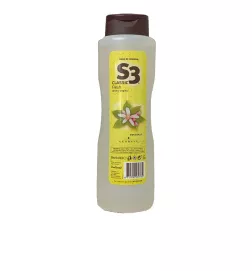 S 3 CLASSIC FRESH colonia 750 ml