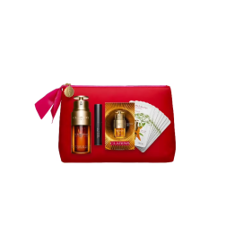 DOUBLE SERUM coffret 3 produits