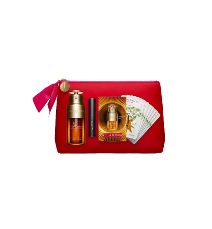 DOUBLE SERUM coffret 3 produits