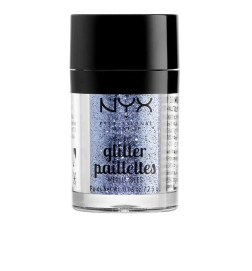 GLITTER BRILLANTS metallic lumi lite