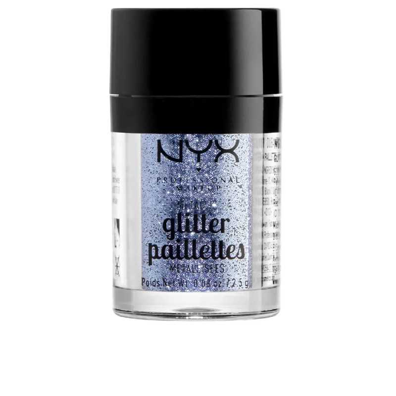 GLITTER BRILLANTS metallic lumi lite