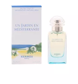 UN JARDIN EN MEDITERRANEE eau de toilette vaporisateur 50 ml