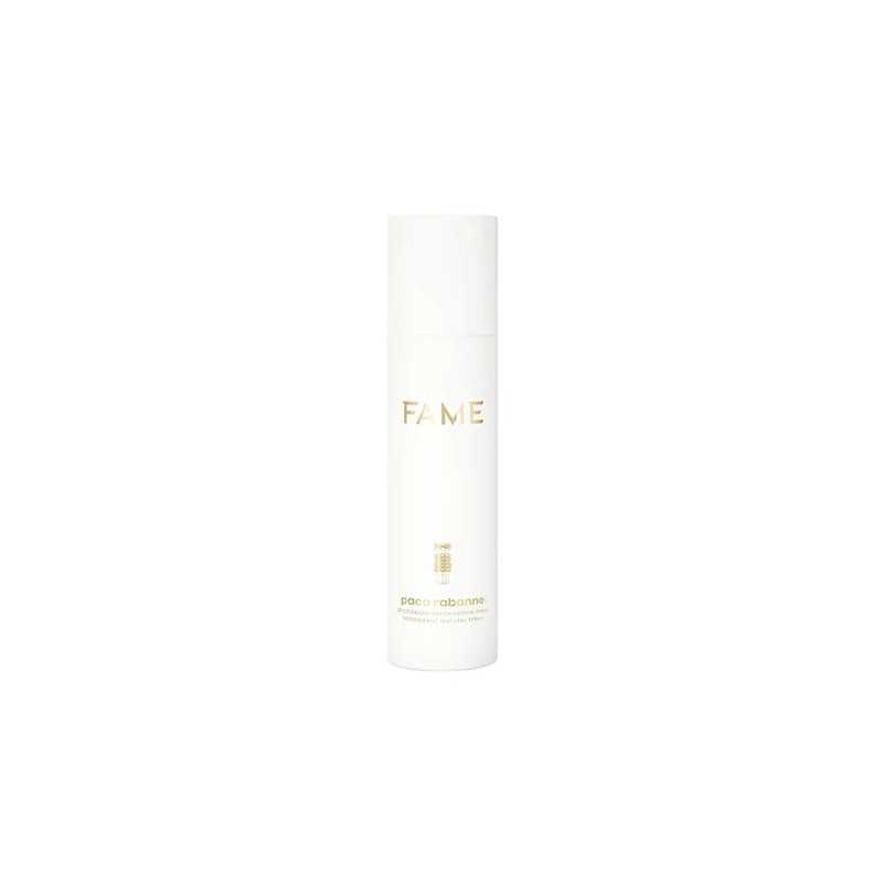 FAME deo vaporisateur 150 ml