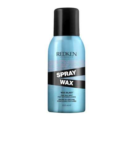 SPRAY WAX 150 ml