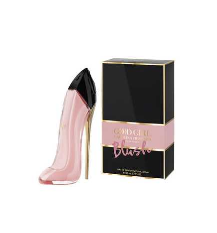 GOOD GIRL BLUSH edp vapo 80 ml