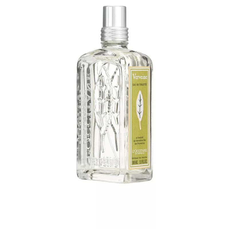 VERVEINE eau de toilette vaporisateur 100 ml