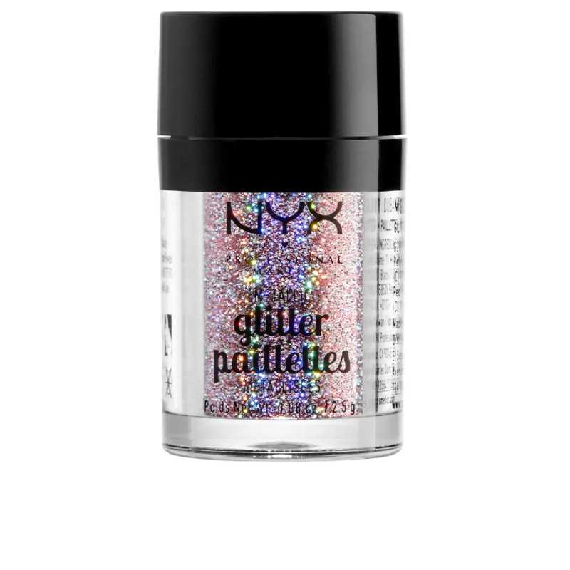 GLITTER BRILLANTS metallic -beauty beam