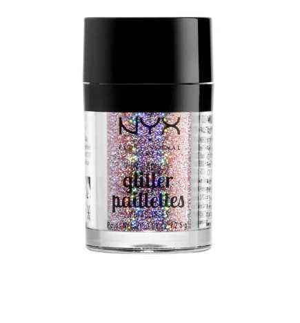 GLITTER BRILLANTS metallic -beauty beam