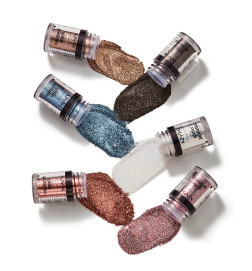 GLITTER BRILLANTS metallic -beauty beam