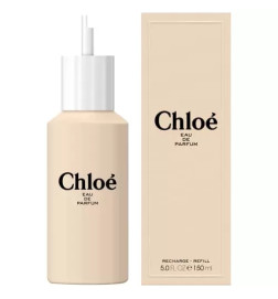 CHLOÉ SIGNATURE eau de parfum Recharge 100 ml