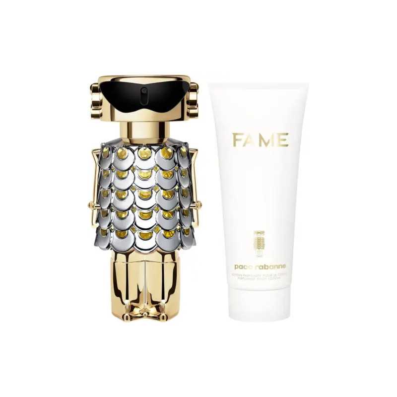 FAME coffret 2 articles