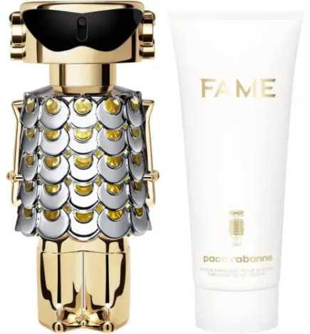 FAME coffret 2 articles