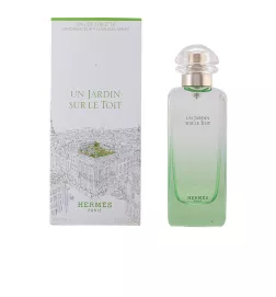 UN JARDIN SUR LE TOIT eau de toilette vaporisateur 100 ml