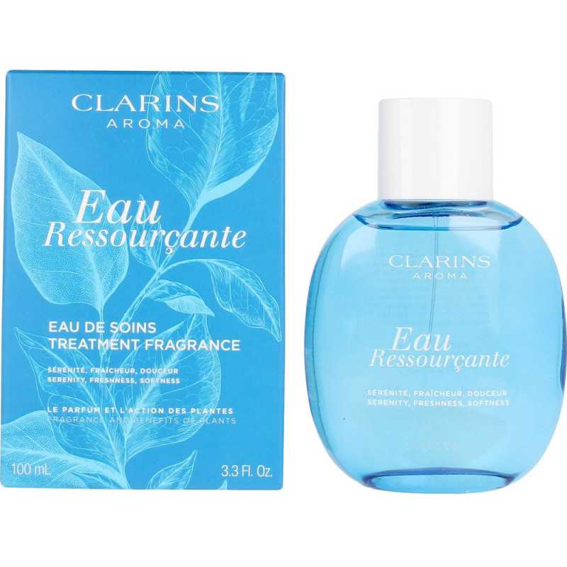 EAU RESSOURÇANTE eau de soin 100 ml