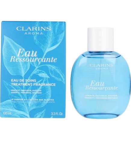 EAU RESSOURÇANTE eau de soin 100 ml