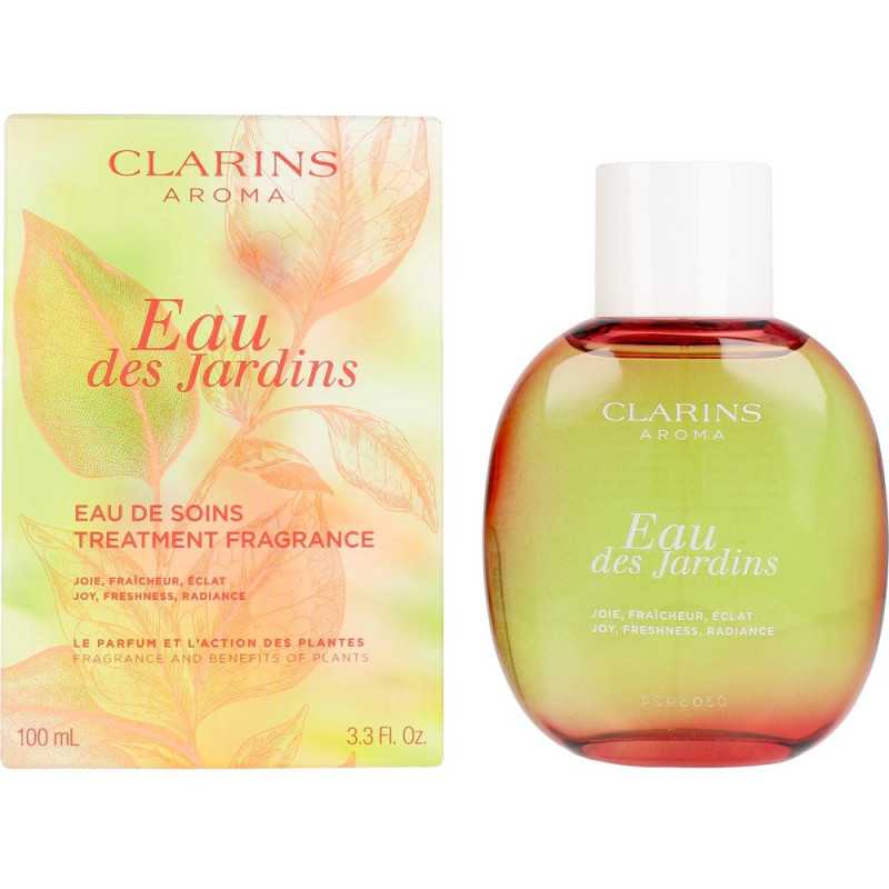 EAU DE JARDINES eau de soin 100 ml