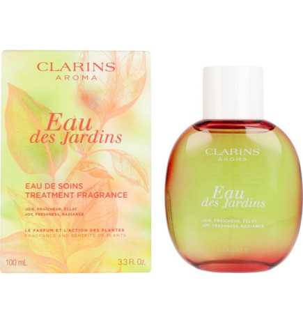 EAU DE JARDINES eau de soin 100 ml