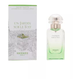 UN JARDIN SUR LE TOIT eau de toilette vaporisateur 50 ml